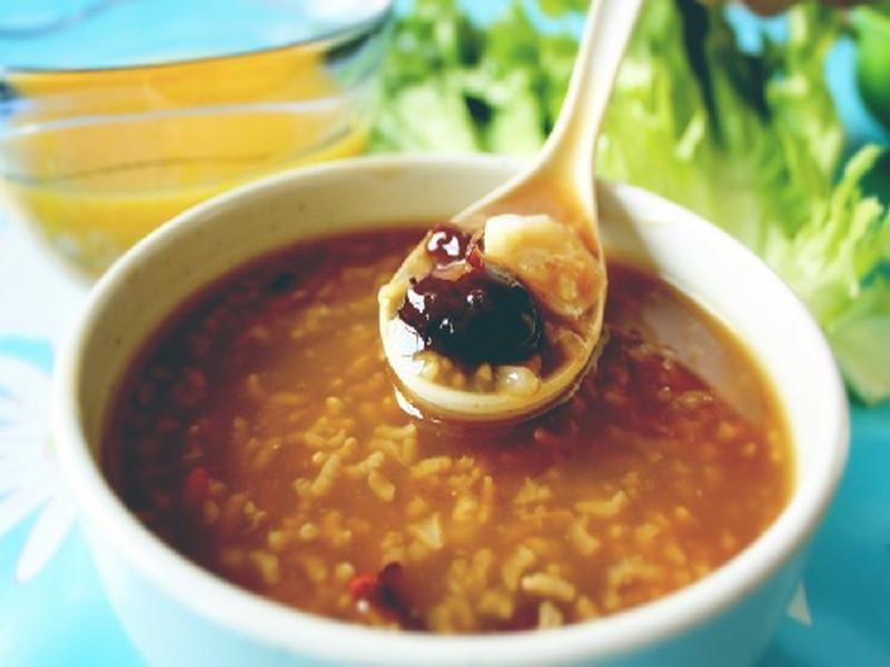 霍家煎包王寶粥