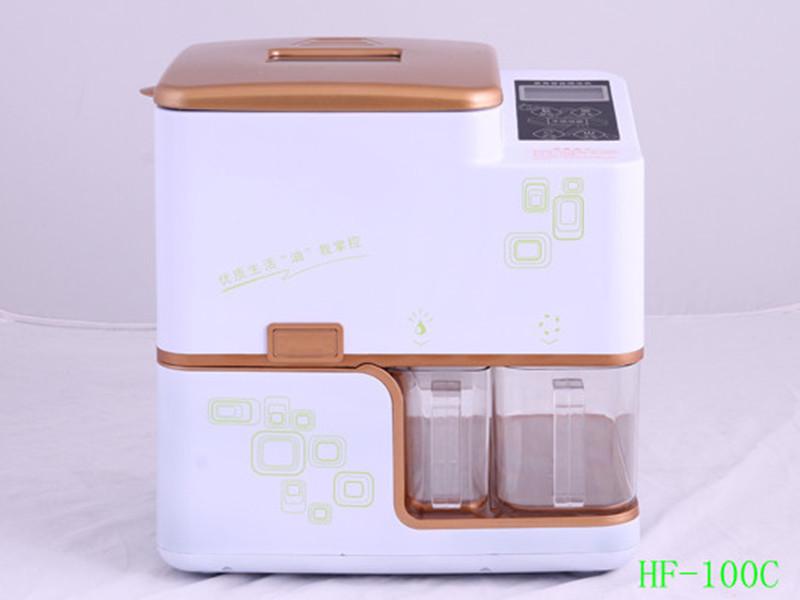 維美小型榨油機