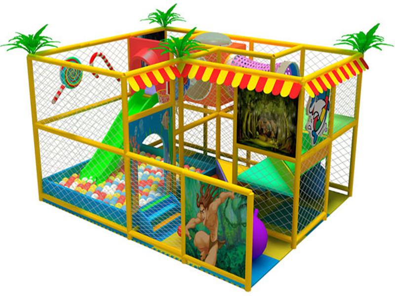 良樹寶貝智能體驗館