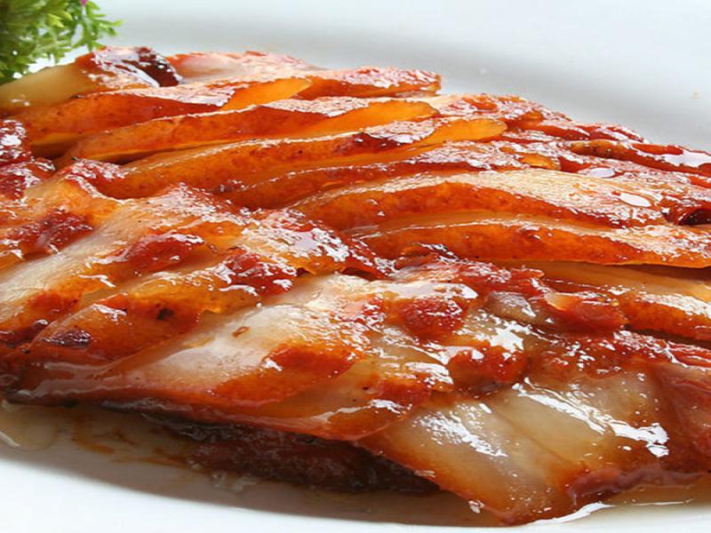 廣品餐飲燒臘培訓加盟