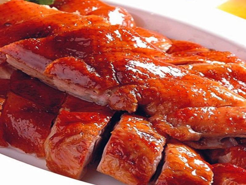 廣品餐飲燒臘培訓招商