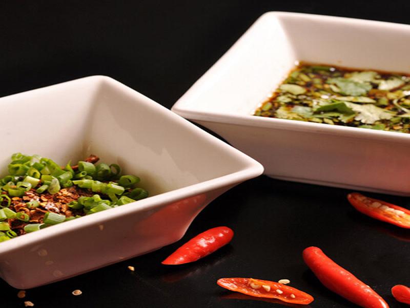  七秒魚養生魚火鍋