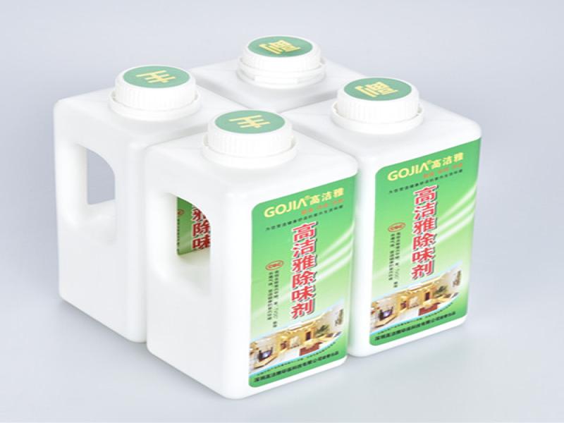 高潔雅室內空氣治理