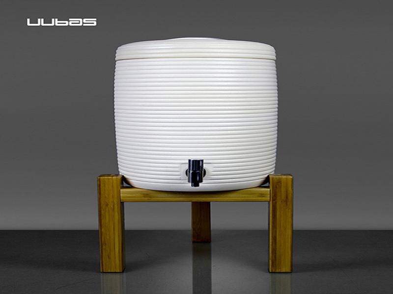 優優芭仕凈水器