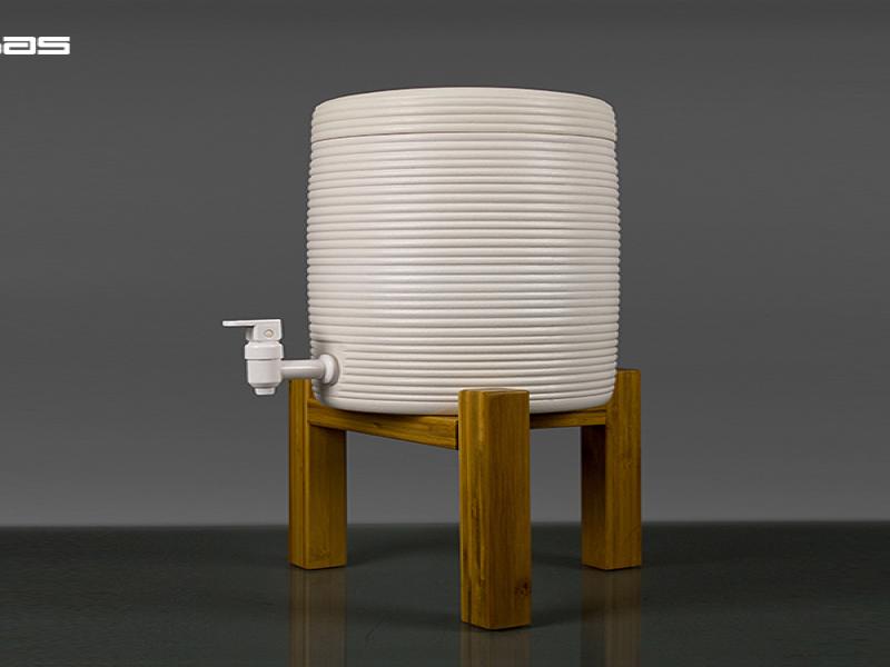 優優芭仕凈水器