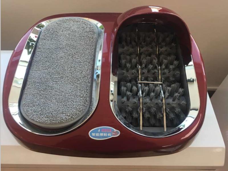 家佳優品智能生活館