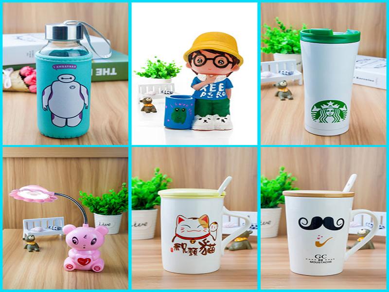 靈創優品生活館