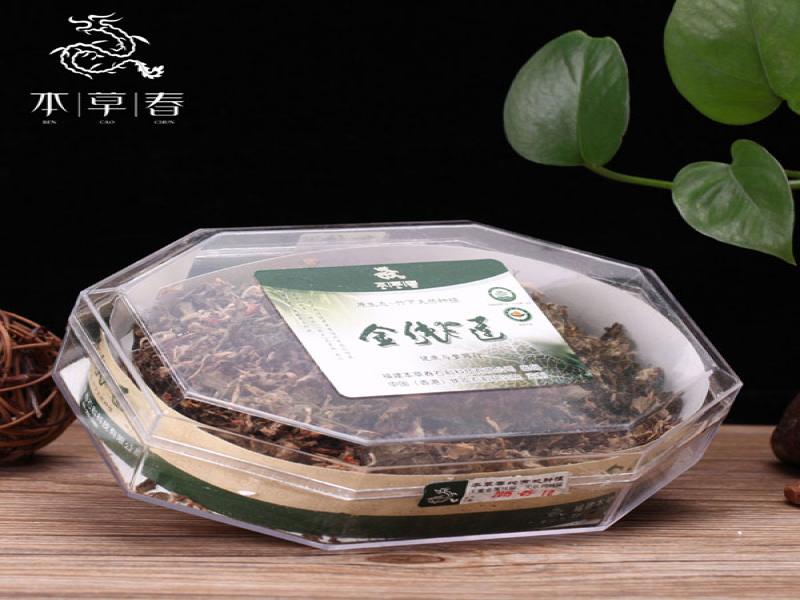 本草春石斛養生店