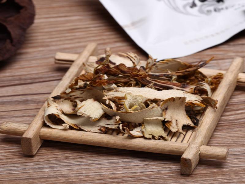 本草春石斛養生店