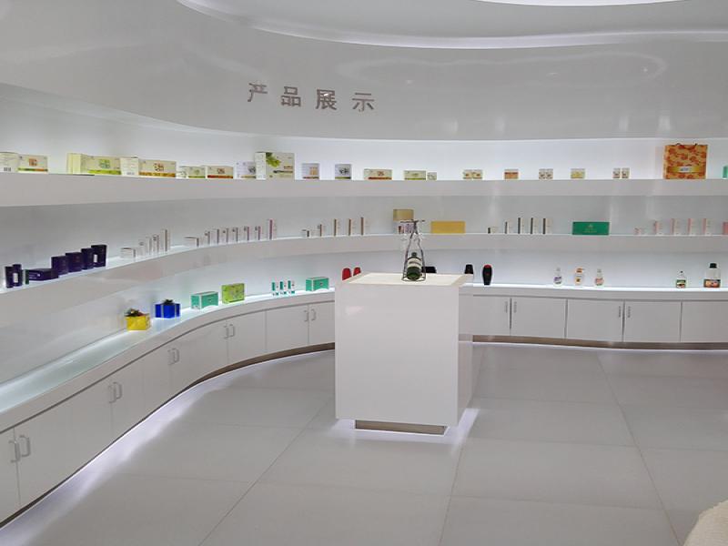 匯享汗蒸美容養生館