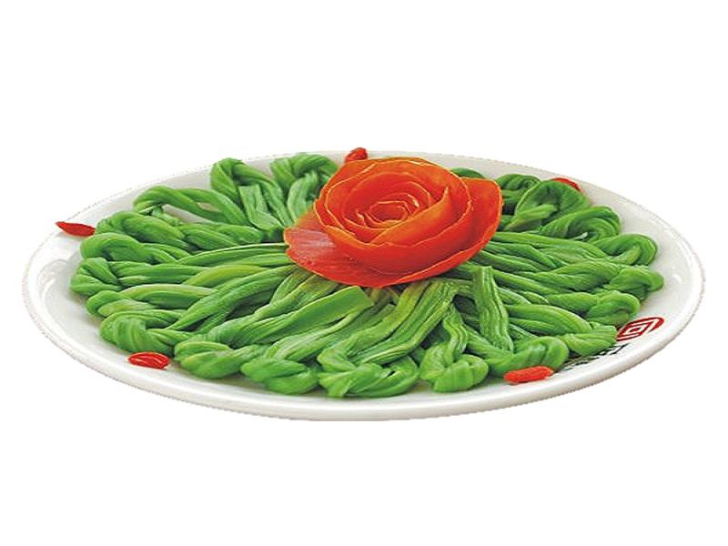 石緣臺新石頭火鍋