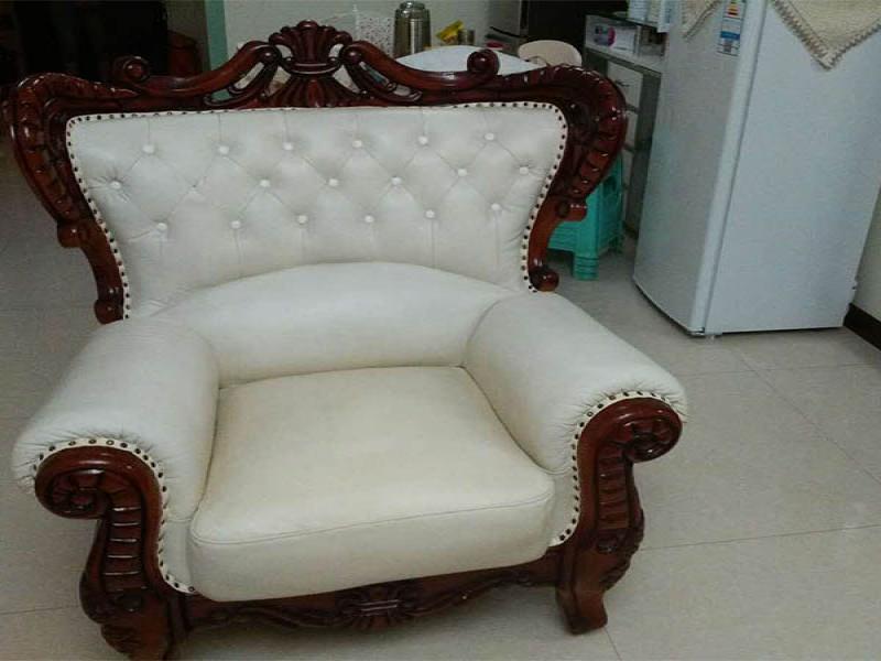 彭皮匠專業皮具護理