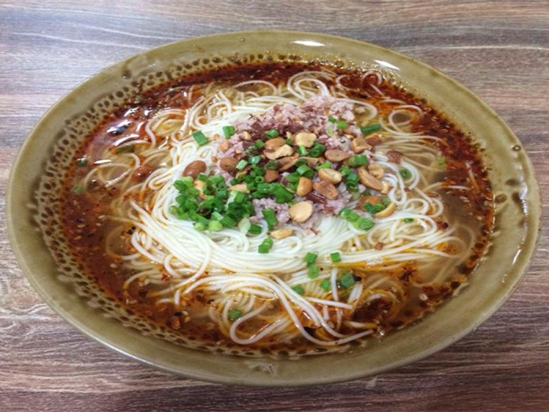 楊廚重慶小面培訓