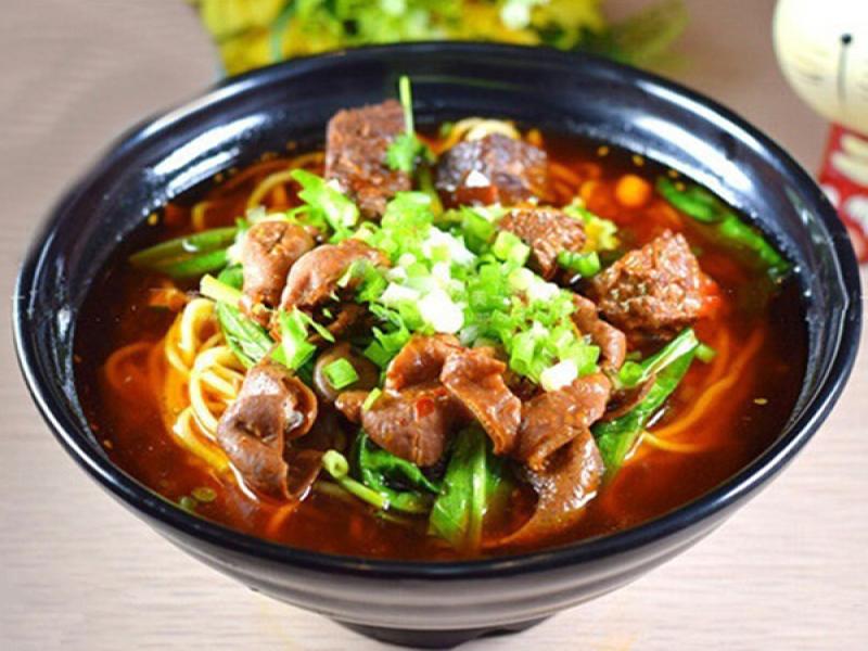 楊廚重慶小面培訓