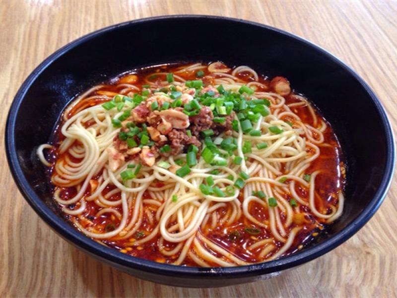 楊廚重慶小面培訓