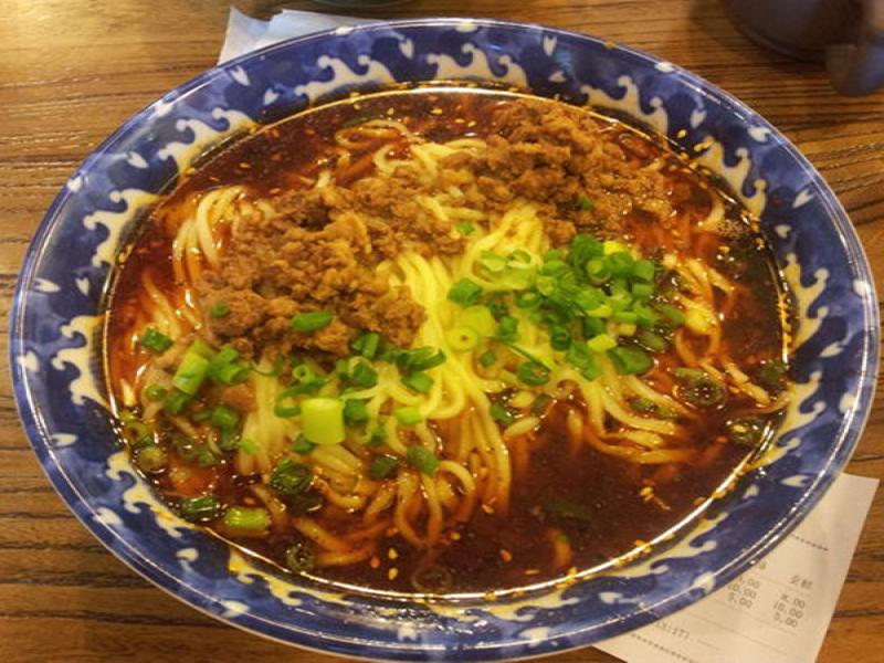 楊廚重慶小面培訓