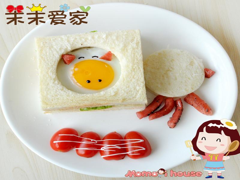 茉茉愛家兒童餐廳