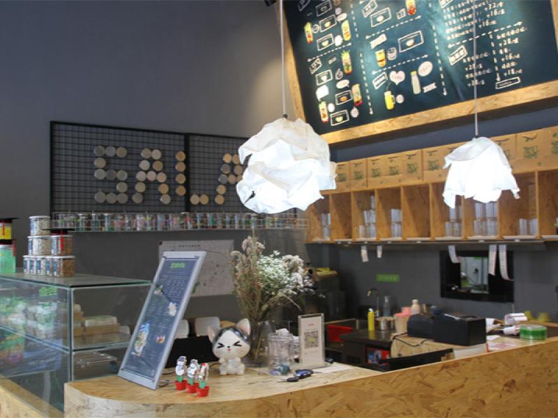 罐子里的約會沙拉