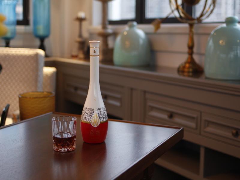 匠道黑枸杞養生酒