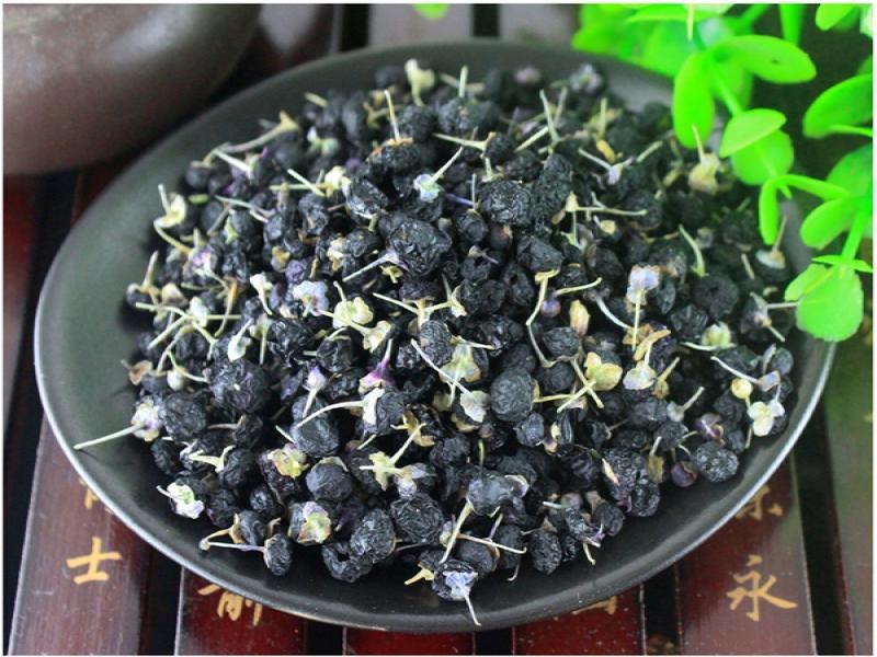 匠道黑枸杞養生酒