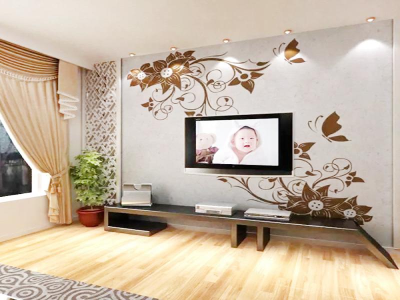 尚巢植物生態涂料