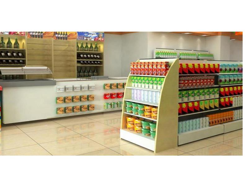 社區掌上便利店