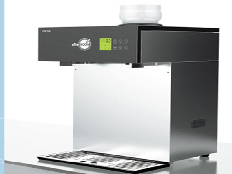 CAROS韓國(guó)雪冰機(jī)