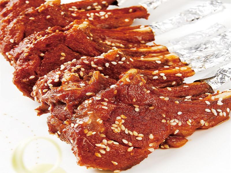 鄉村牛仔搖滾燒烤