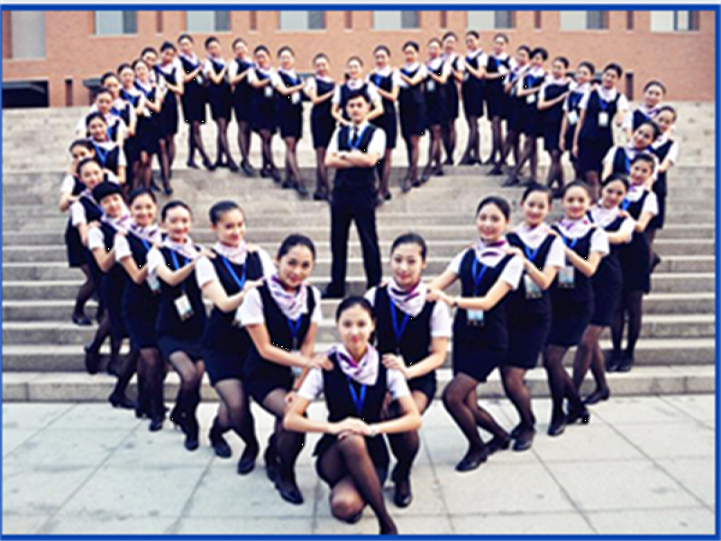 眾馳高端就業培訓