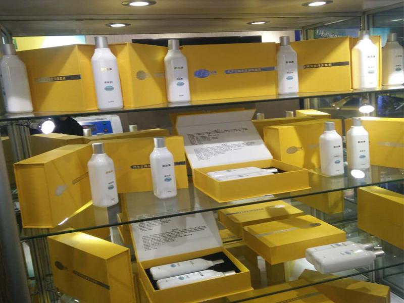 咔爾凈汽車空調清洗