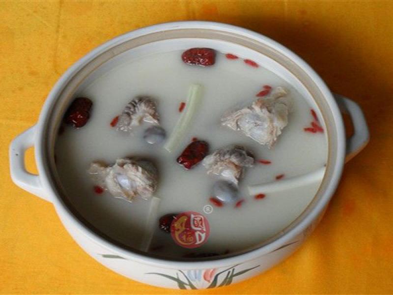 巴國(guó)口福火鍋