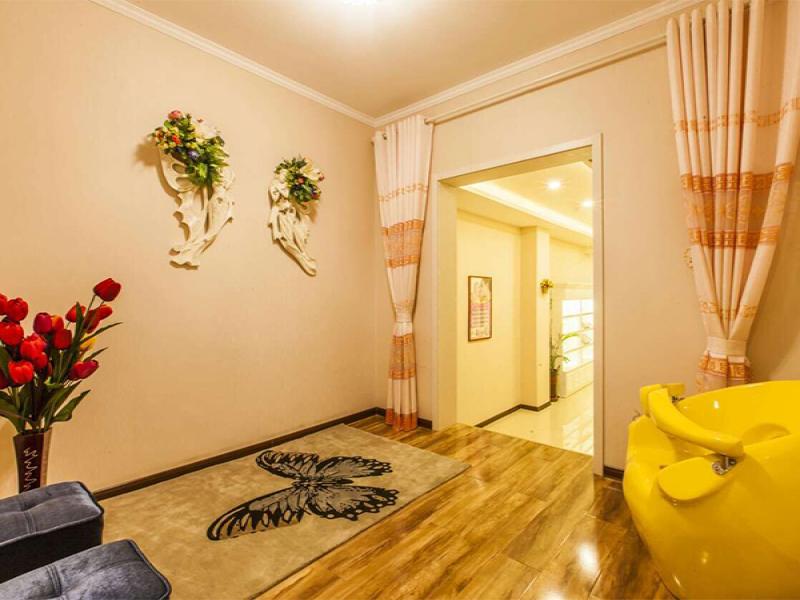 M.Z玫姿產后恢復中心