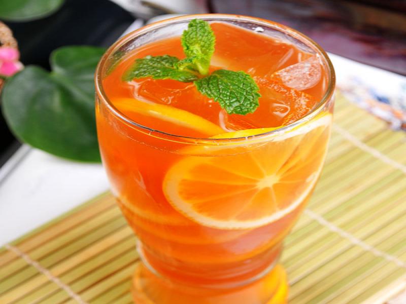 鮮果蜜語茶飲小吃