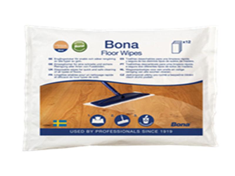 居管家地板養護