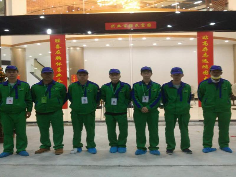 優吸室內空氣治理