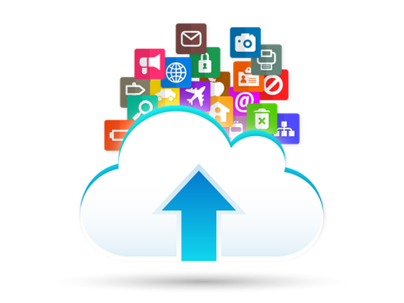 紫光美食云餐飲系統