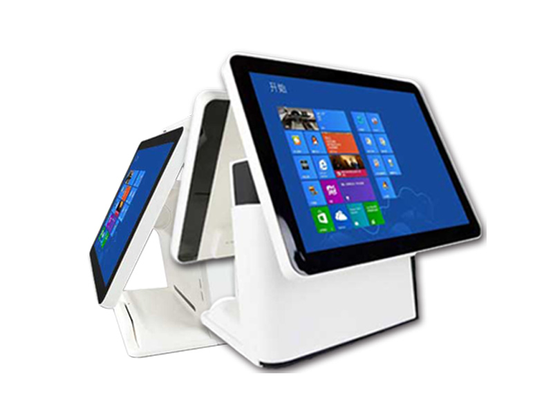 紫光美食云餐飲系統