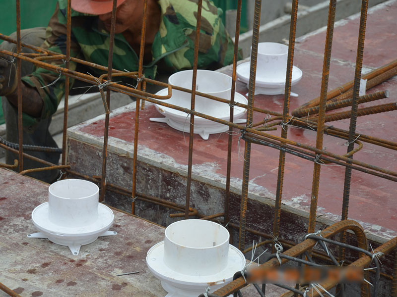 尚業可調止水套管