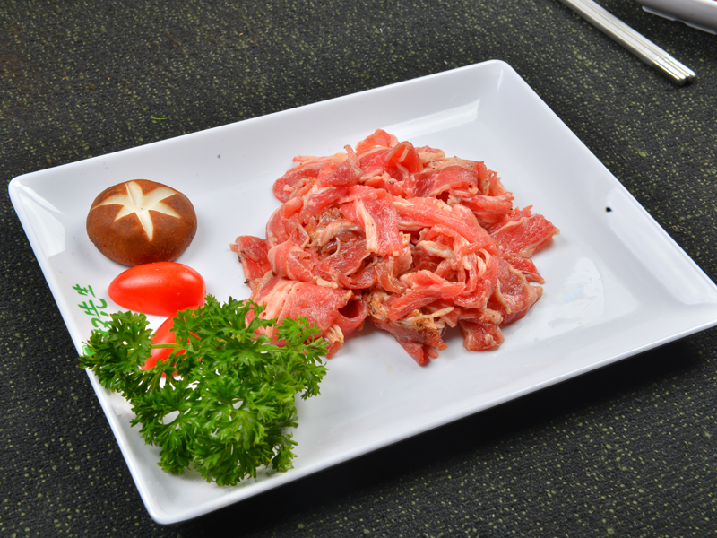 權先生韓餐_烤特調肥牛菜包飯_韓式菜包飯加盟_權先生韓式菜包飯加盟