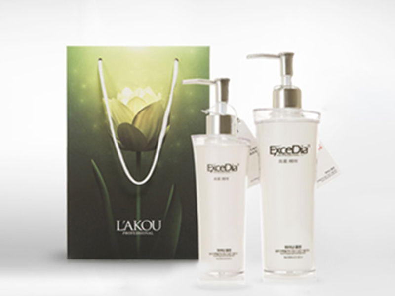 優鉆深層修復洗發水