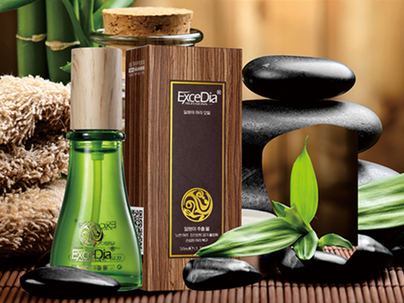 優鉆深層修復洗發水