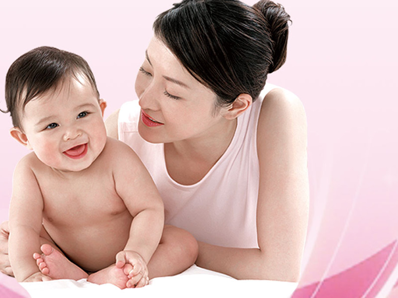 月滿馨母嬰護理中心