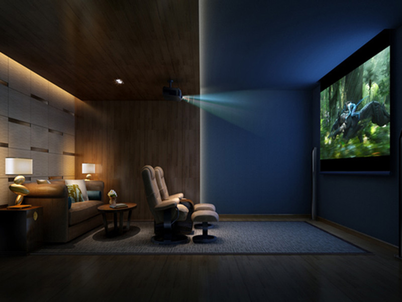 萬(wàn)像國(guó)際影視