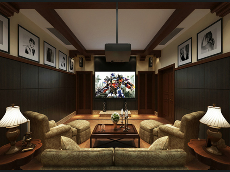 萬(wàn)像國(guó)際影視