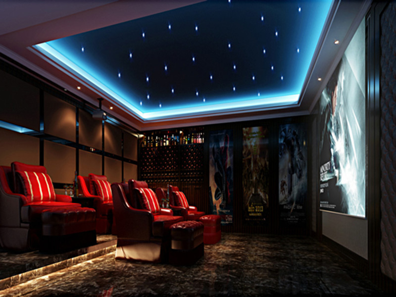 萬(wàn)像國(guó)際影視