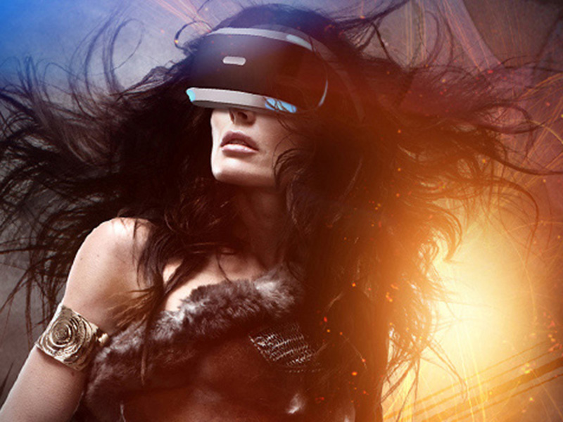 萬(wàn)像國(guó)際影視