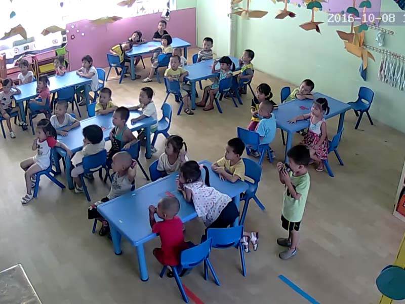 軒童視界幼教直播系統