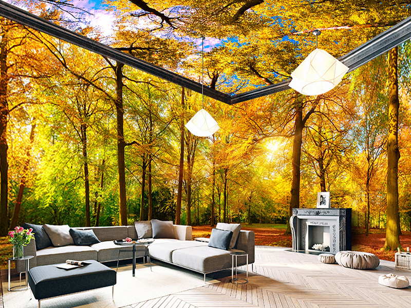 圖士德新型環保建材