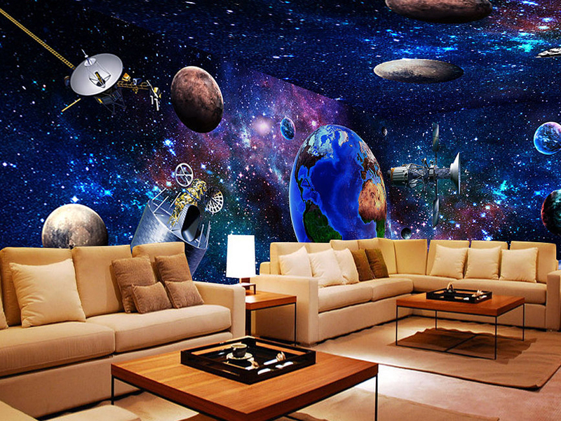 圖士德新型環保建材