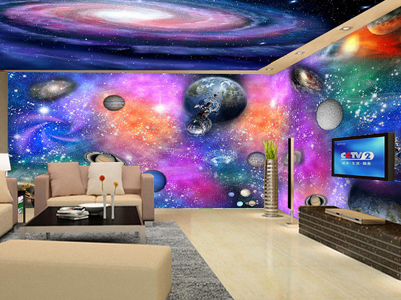 圖士德新型環保建材